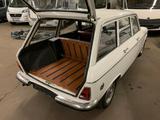 Peugeot 204 DIESEL BREAK*TOP-RESTAURIERT NOW OR NEVER! - Peugeot Oldtimer