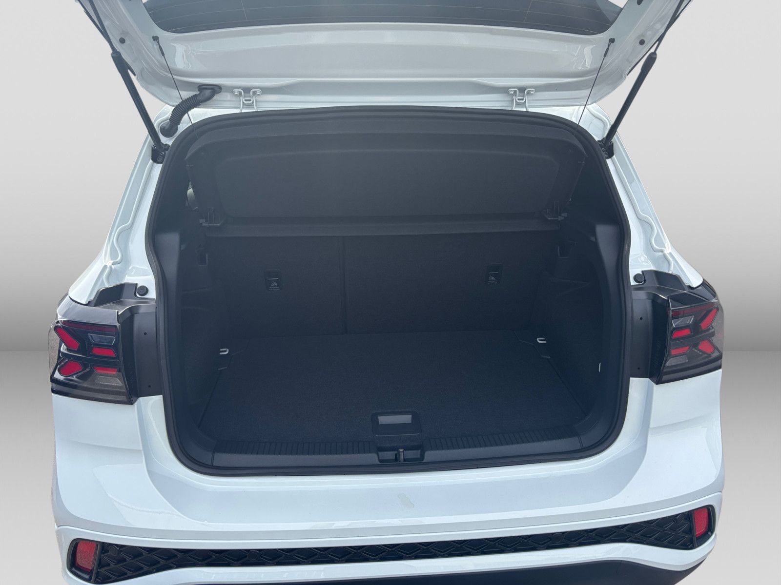 Volkswagen T-Cross - Bild 12