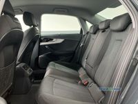 Audi A4 - Vorschau Bild 11