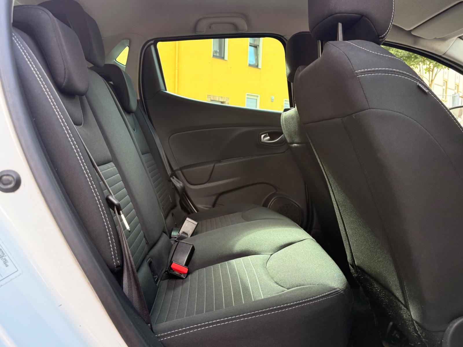 Renault Clio IV Limited* I-Hand*Klimaautomatik*