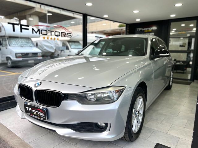 BMW Bmw serie 3 316d touring - 2013