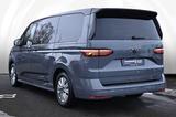 Volkswagen T7 Multivan Edition lang LÜ 2.0 TDI AHK ACC H&K  - : Grau, mit Navigationssystem, mit Klimaanlage