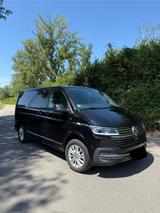 Volkswagen T6 Caravelle Highline  - Volkswagen T6 Caravelle: Highline