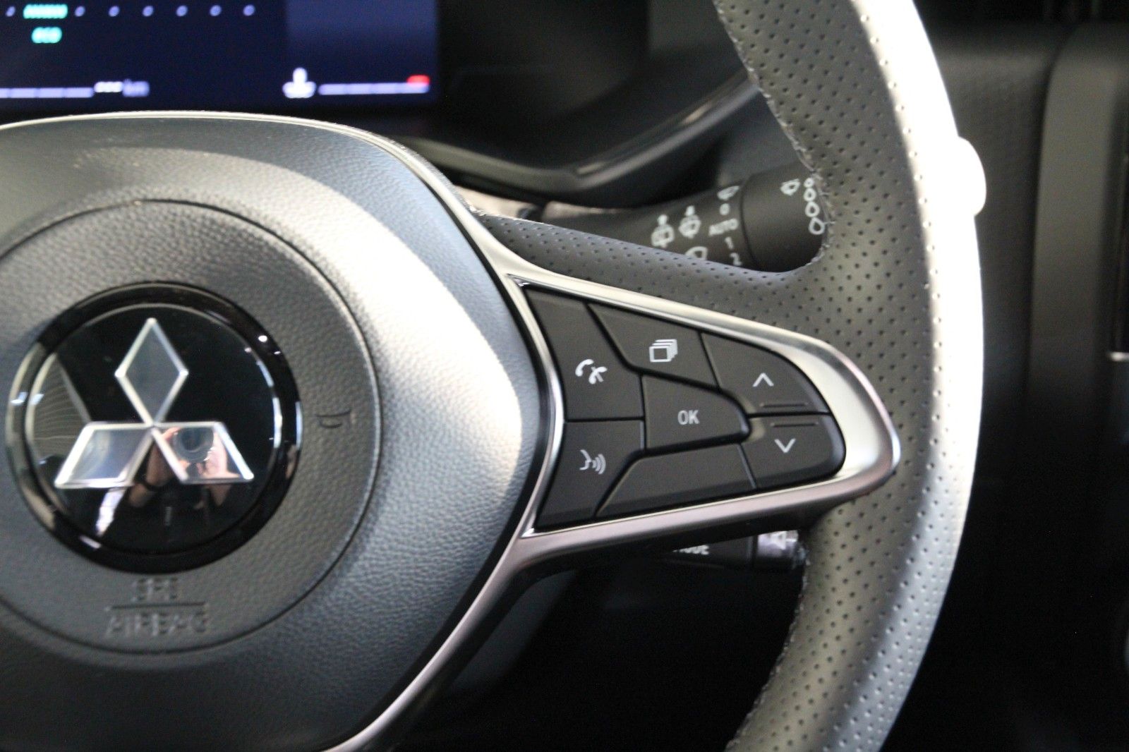 Fahrzeugabbildung Mitsubishi Colt Edition LED*DAB*SHZ*KAMERA