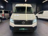 Volkswagen Crafter Kasten L2H2 DSG LED ACC R-CAM AHK 3,0T - Volkswagen Crafter mit Diesel-Antrieb: 2.0