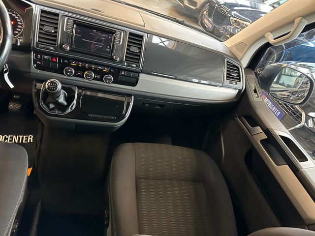 MYAUTOCENTER – Gebraucht- und Jahreswagen mit Werkstattservice in Pfaffenhofen Volkswagen T6 Multivan Comfortline 4Motion *WLAN*Klima*Navi