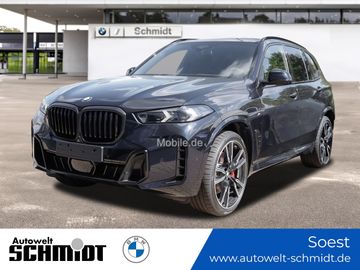 BMW X5 xDrive30d M Sportpaket  UPE 118.190 EUR