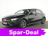 Mercedes-Benz A 250 e AMG Line ACC|Navi|LED|Aktiver Park-Assis - Mercedes-Benz A-Klasse mit Hybrid-Antrieb