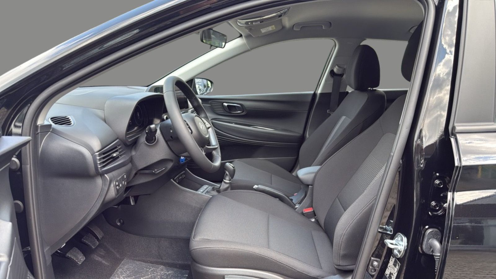 Hyundai i20 - Bild 7