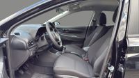 Hyundai i20 - Vorschau Bild 7