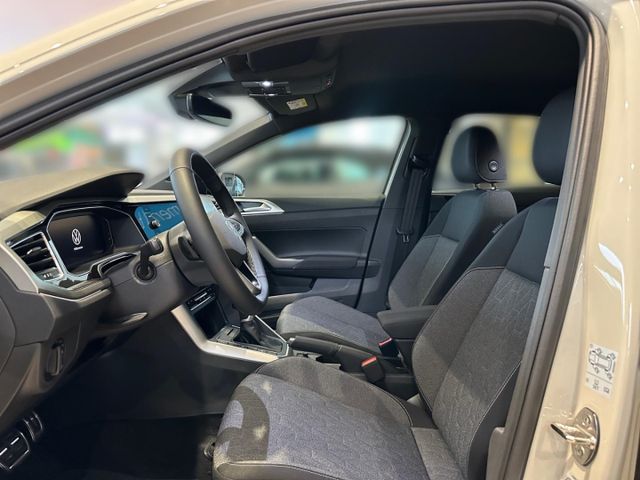 Taigo MOVE 1,0 l TSI DSG AHK-abnehmbar Apple Car