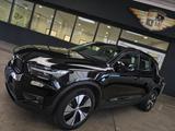 Volvo XC40 R-Design Expression Recharge Plug-In Hybrid - Volvo XC40 Recharge-R-Design-Expression