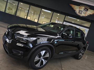 Volvo XC40 - 4
