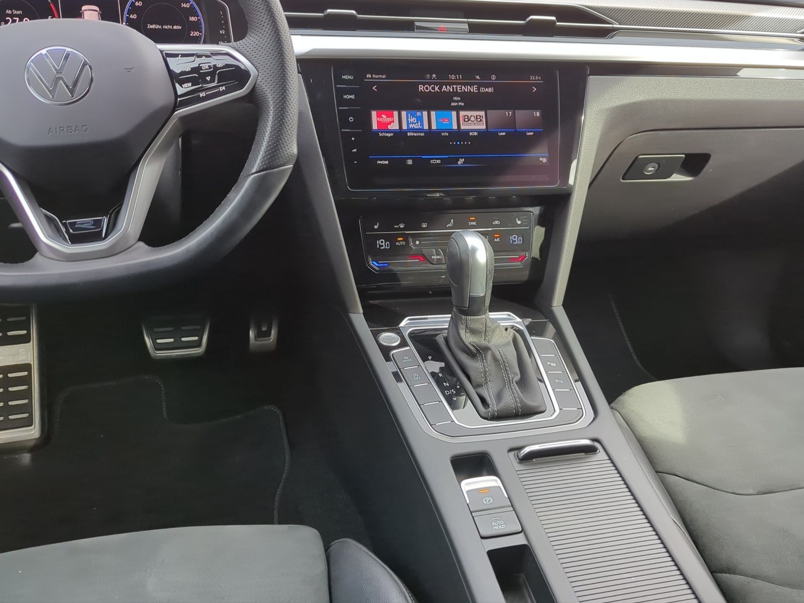 Volkswagen Arteon - Bild 5
