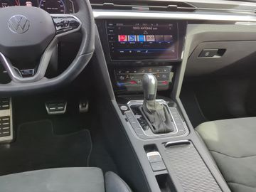 Volkswagen Arteon - 5