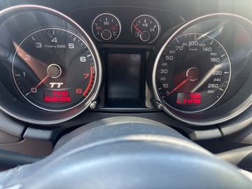 Audi TT - 11