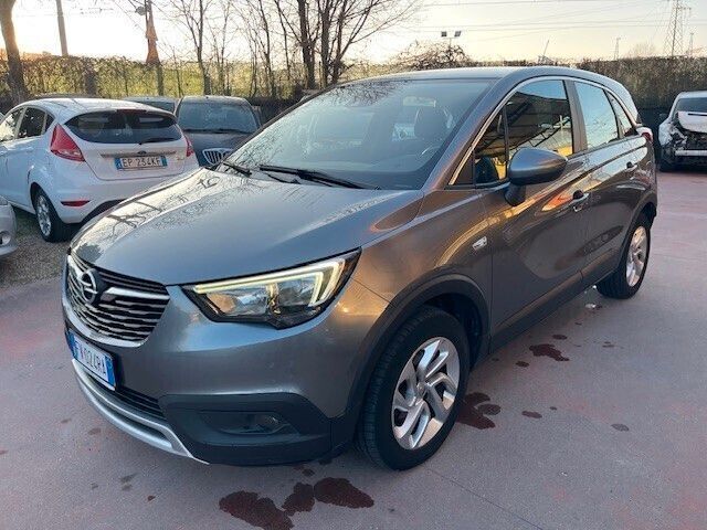 Opel Crossland Crossland X 1.5 ECOTEC D 120 CV S