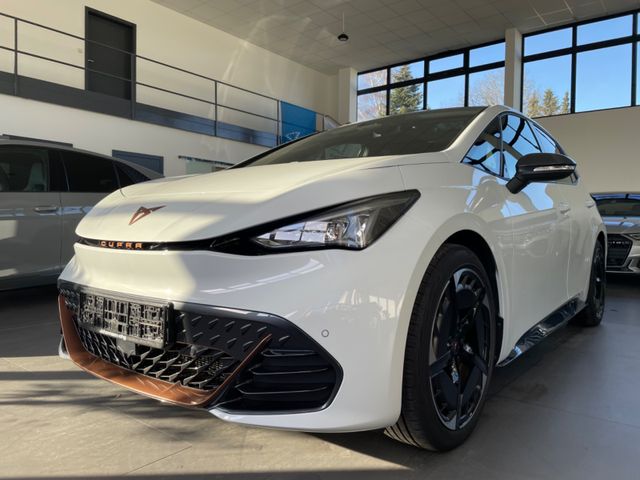 Cupra Born Wärmepumpe/20/Pano/BeatsAudio/YW5/Sofort
