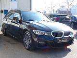 BMW 330d Touring SAG 18" M Sportpaket Navi Alcan LED - BMW 330 in München