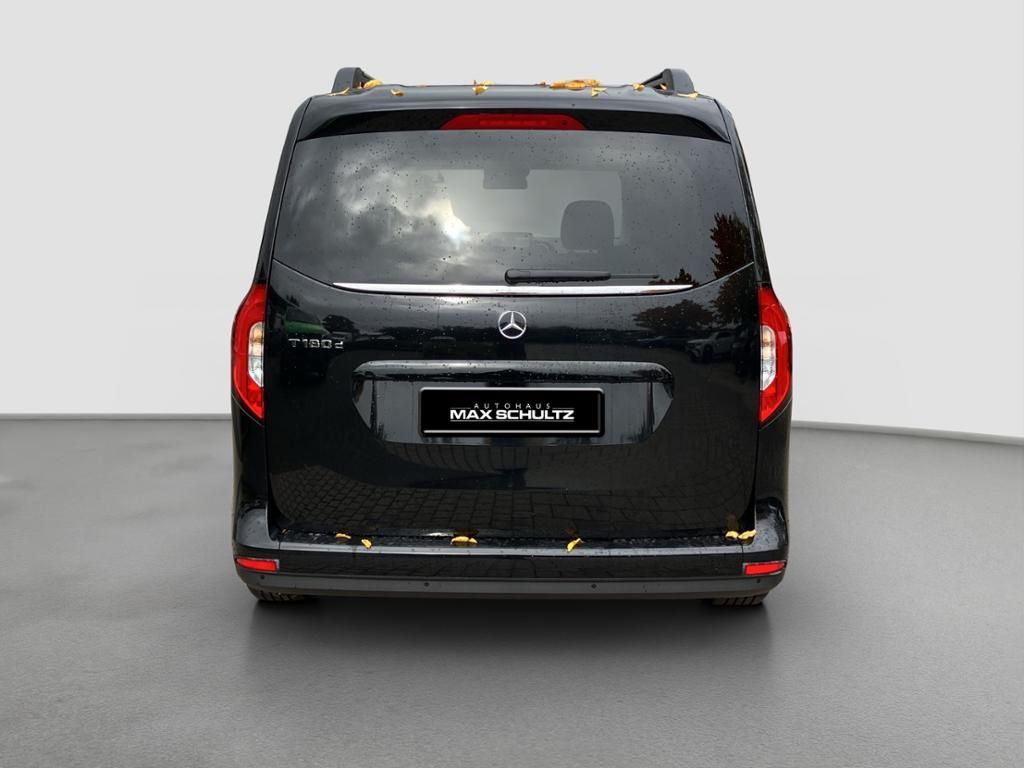 Fahrzeugabbildung Mercedes-Benz T 180 d PROGRESSIVE Standard *AHK*Navi*Leder*LED