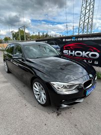 BMW 325 - 2