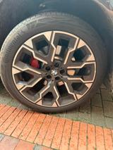 BMW X3 G45 xDrive20d Modell 2025 - BMW X3: G45