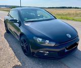 Volkswagen Scirocco 1.4 TSI 90kW - 122 PS - Volkswagen Scirocco: 122 Tsi