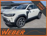 Vorschaubild Dacia Duster III TCe 130 Expression Sitz- und Lenkheiz