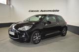 Citroën DS3 SoChic 1,6 HDI*Tempomat* - Citroën DS3: Hdi