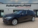 BMW 120 i Aut. Advantage+LED+PDC+SHZ+TEMPOMAT+NAVI - gebrauchte BMW 120 aus dem Jahr 2022