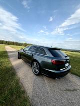 Audi A6 Allroad 3.0 TDI quattro 200kW S tronic - - Audi A6 Allroad aus 2016