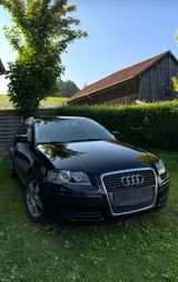 Audi A3 1,9 TDI - Audi A3 mit Diesel-Antrieb: Kleinwagen, 1.9