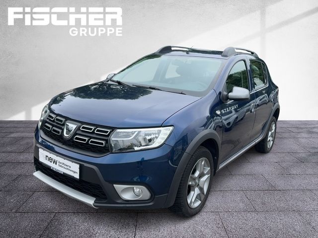 Dacia Sandero Stepway Prestige TCe 90