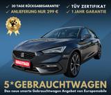 Seat Leon FR NEW 1.5 eTSI ACT DSG 150, XL, NAV, LE... - Seat Leon: Fr 150