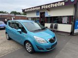 Opel Meriva B Edition - Opel Meriva mit Diesel-Antrieb