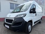 Peugeot Boxer L2H2 Premium 2.0HDi 96kW 131PS/SHZ/KAM/AHK - Peugeot Boxer: L1h2