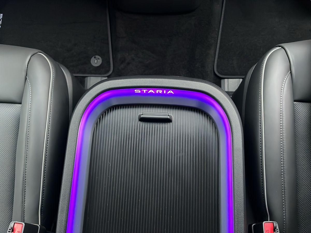 Hyundai Staria – Bild 30