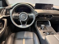 Mazda CX-60 - Vorschau Bild 10