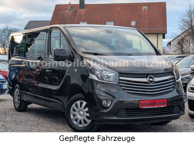 Opel Vivaro B 6-Sitzer Combi+ L2H1 2,9t *TOP ZUSTAND*