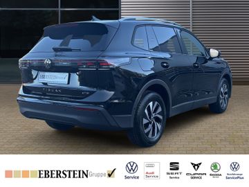 Volkswagen Tiguan Life 1,5 TSI DSG AHK LED RFK ACC