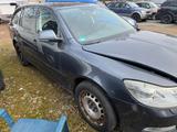 Skoda Octavia 2.0 TDI DSG Elegance Combi, Automatic - Skoda Octavia: TDI Elegance