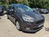 Ford C-Max Business Edition *AUTOMATIK*NAVI*PDC - Ford C-Max: Limousine