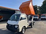Piaggio quargo con vasca/rib.-700 cc- Diesel -20 - Piaggio Quargo