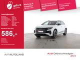 Audi Q4 55 e-tron quattro S line inkl. Wallbox | AHK