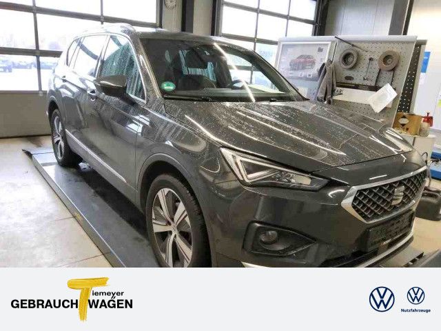 Seat Tarraco 2.0 TDI DSG XCELLENCE ST.HEIZ AHK LED LM