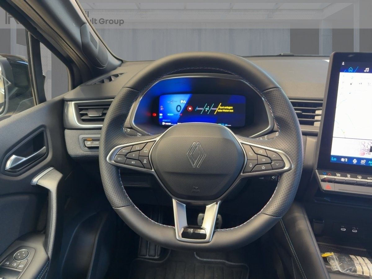 Renault Symbioz - Bild 11