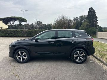 Nissan Qashqai - 7