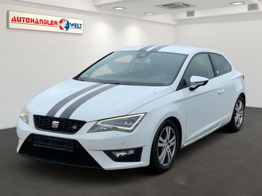 Angebot ansehen Seat Leon