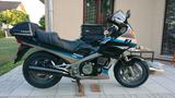 Yamaha FJ1200 ABS - YAMAHA ABS FJ 1200