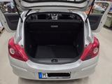 Opel Corsa 1.2 Automatik,PDC,Klima,el.Fensterheber - Opel Corsa aus 2009: 1.2